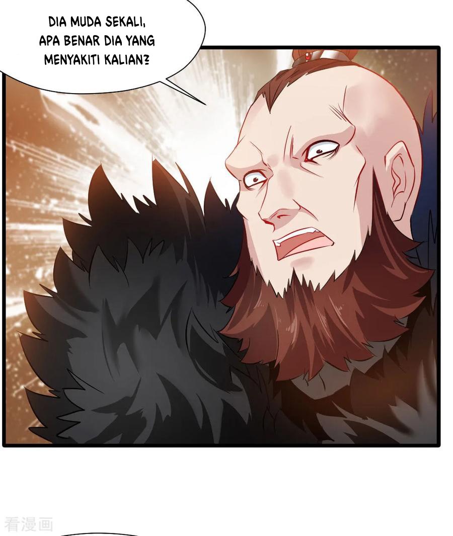 Jueshi Guzun (Peerless Ancient) Chapter 19 Gambar 16